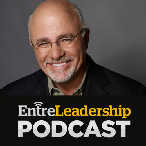 Why You Need A Mentor with <b>Bob Buford</b> &amp; Jim Collins - The Halftime Institute - the-entreleadership-podcast-503x503
